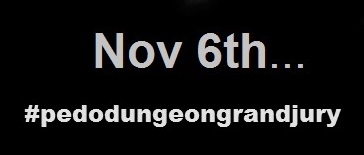Nov 6th #pedodungeongrandjury