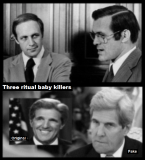 Cheney Rumsfeld fake Kerry + original 560 (2)