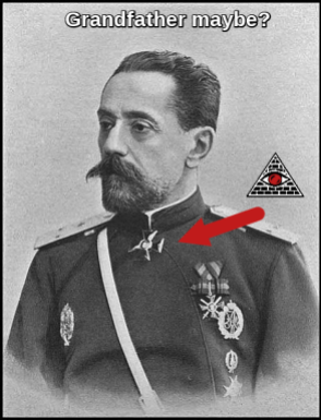 Prince Leonid Osama grandfather (2)